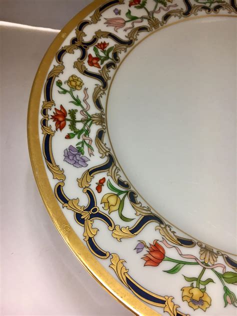 dior plates for sale.